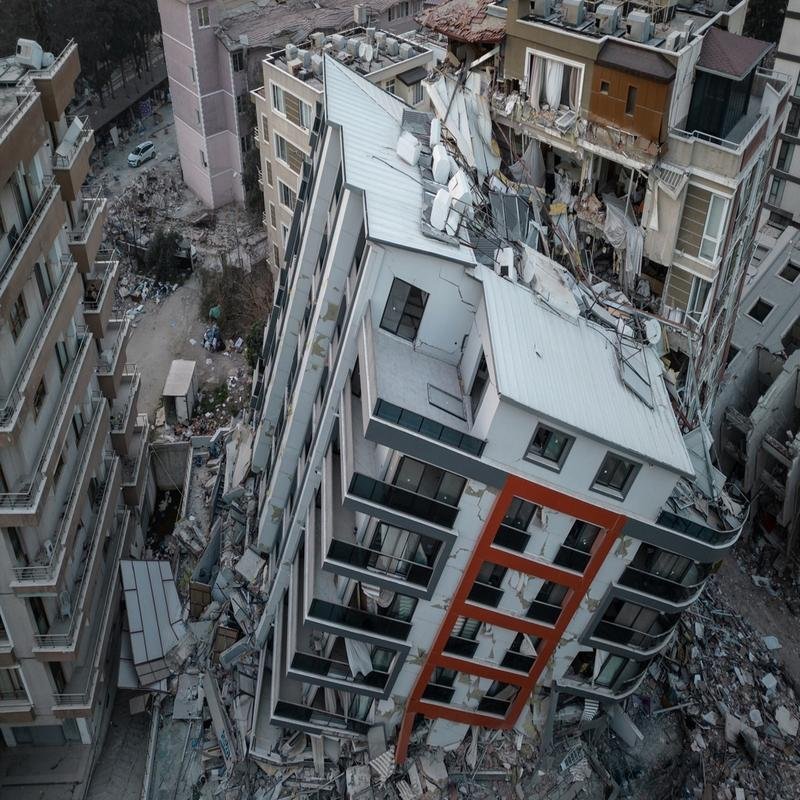 The 1819 Salem Earthquake: A Neglected Colonial Catastrophe - Image 1
