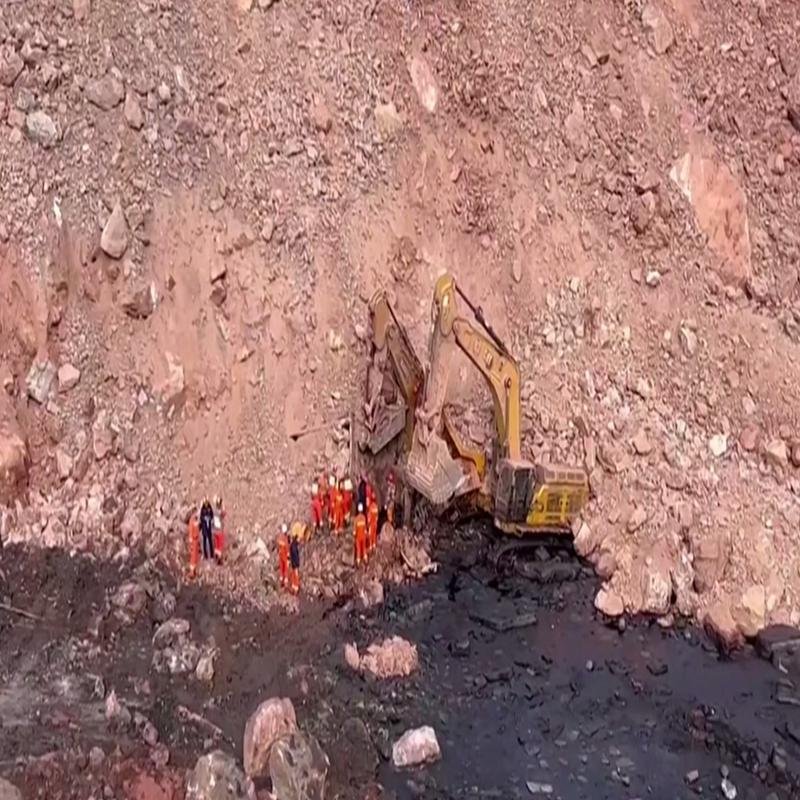 The Opal Mine Disaster, China 2005: An Examination of the Underlying Causes - Image 1