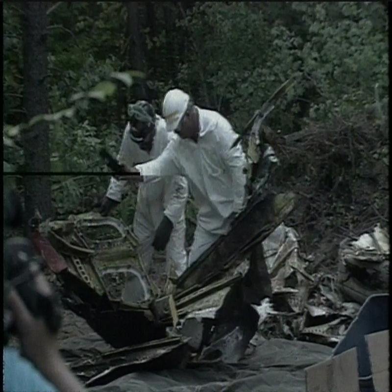 The US Airways Flight 427 Crash: An Examination of the Contributing Factors - Image 1
