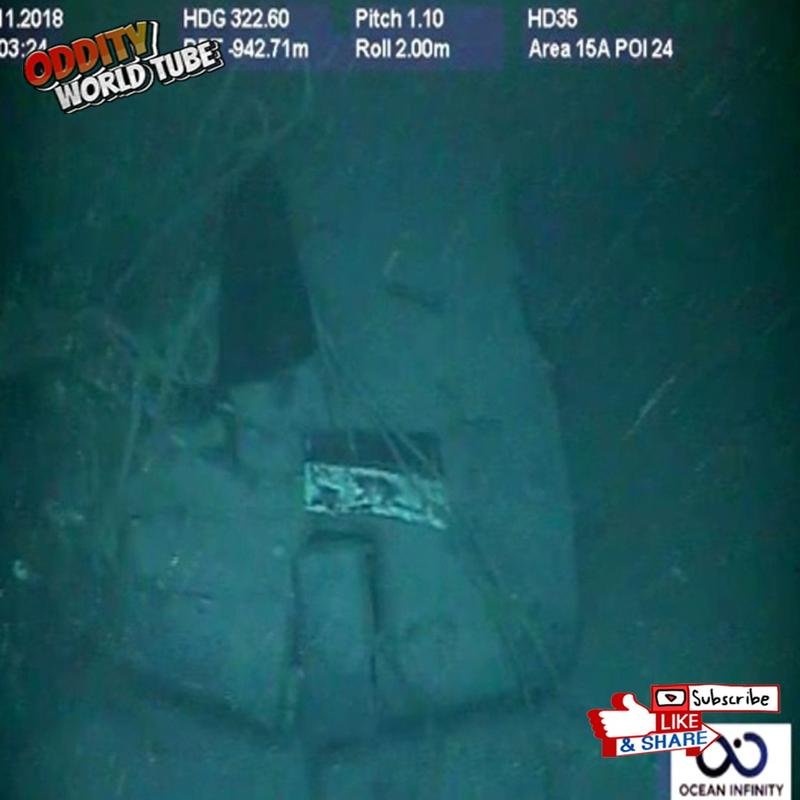 The San Juan Submarine Disaster: Urgent Updates and Unresolved Questions - Image 1