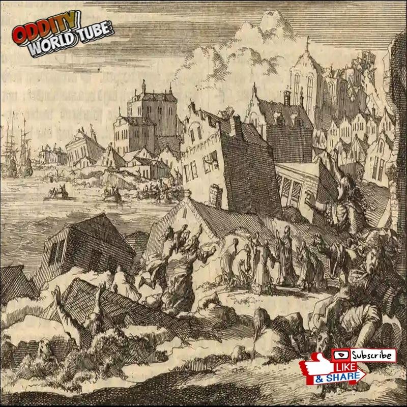 Port Royal: A Seismic Catastrophe Reveals Secrets of the Sunken City - Image 1