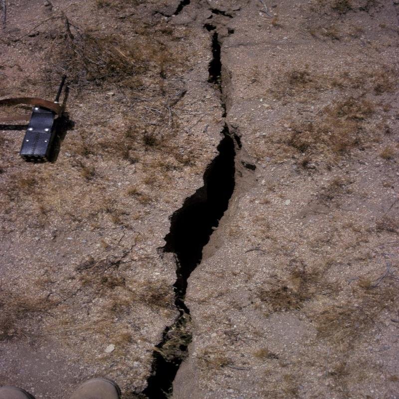 The 1992 Fayyum Earthquake: An Examination of Cairo's Near-Collapse. Was it an Engineering Failure? - Image 1