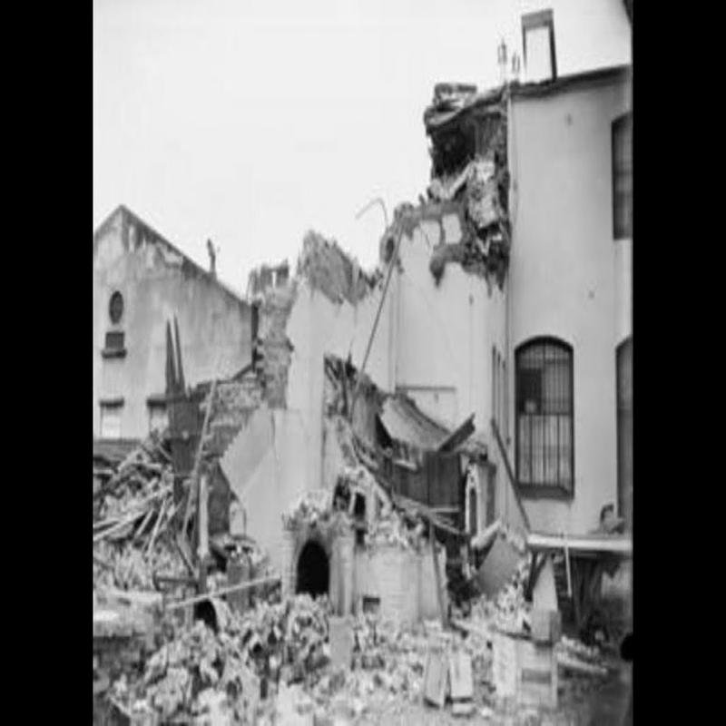 The 1855 Wairarapa Earthquake: Unearthing the North Island's Subterranean Damage - Image 1