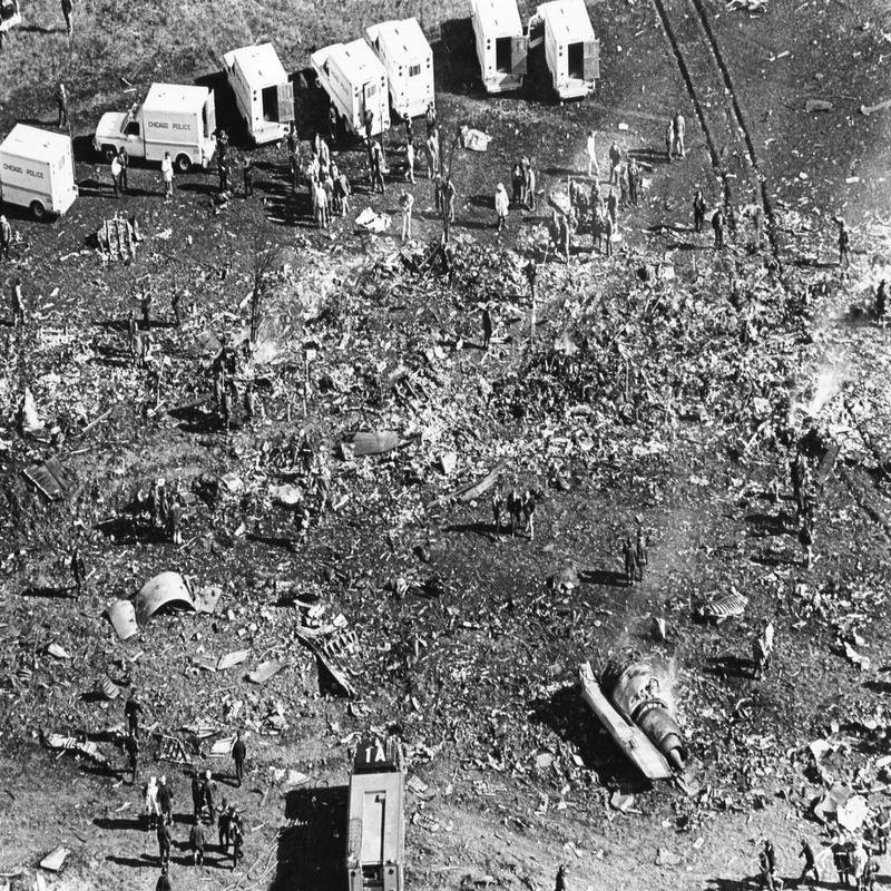 American Airlines Flight 191: Determining the Root Cause of the Crash - Image 1