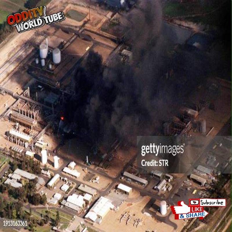 The Victoria Disaster: A Gas Explosion that Rocked Britain - Image 1