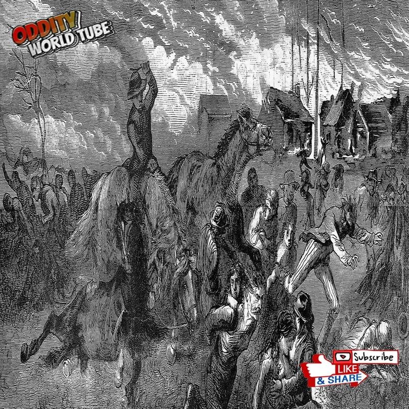 The Peshtigo Fire: A Forgotten Catastrophe, Overshadowed by the Great Chicago Fire - Image 1