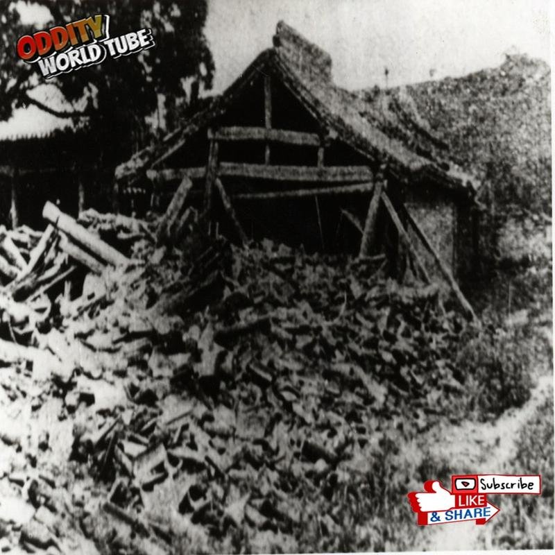 The Laiki Earthquake: A Concealed Catastrophe in China - Image 1