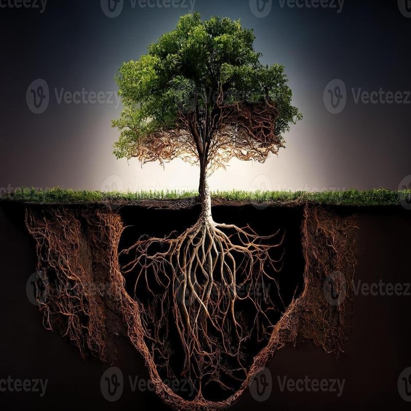 Plant Communication: Unveiling the Astonishing Secrets of the Plant Kingdom - Image 1