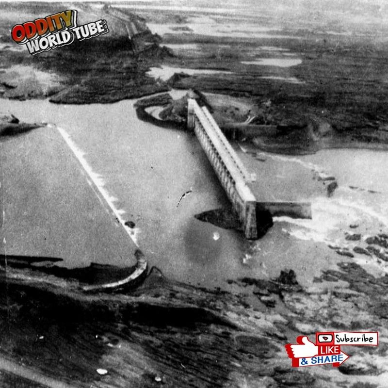 The Tenur Dam Disaster: A Case Study in the Fatal Consequences of Colonialism - Image 1