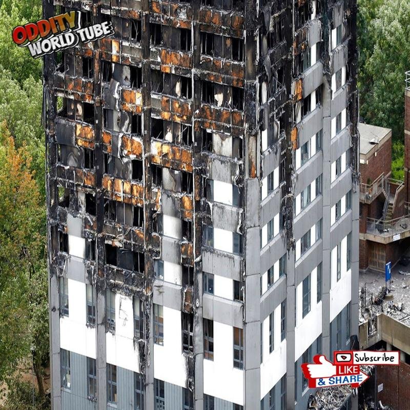 Granville Fire Investigation: Findings Indicate Safety Neglect and Resultant Tragedy - Image 1