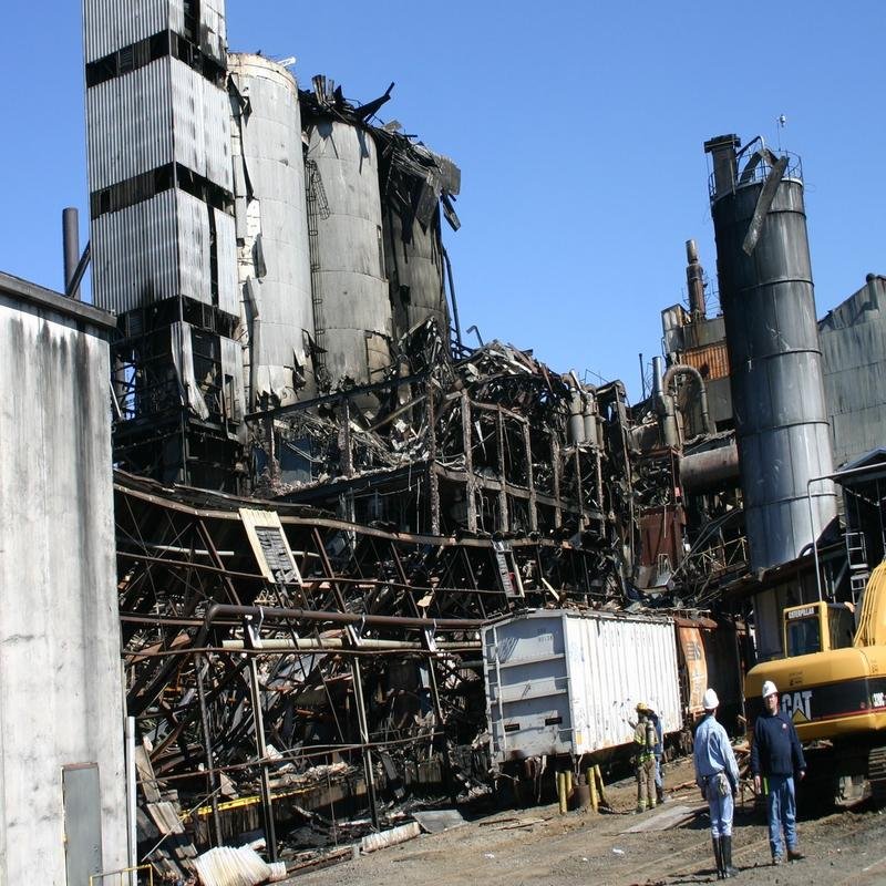 The 1979 Bahía Blanca Explosion: Unveiling a Startling Truth - Image 1