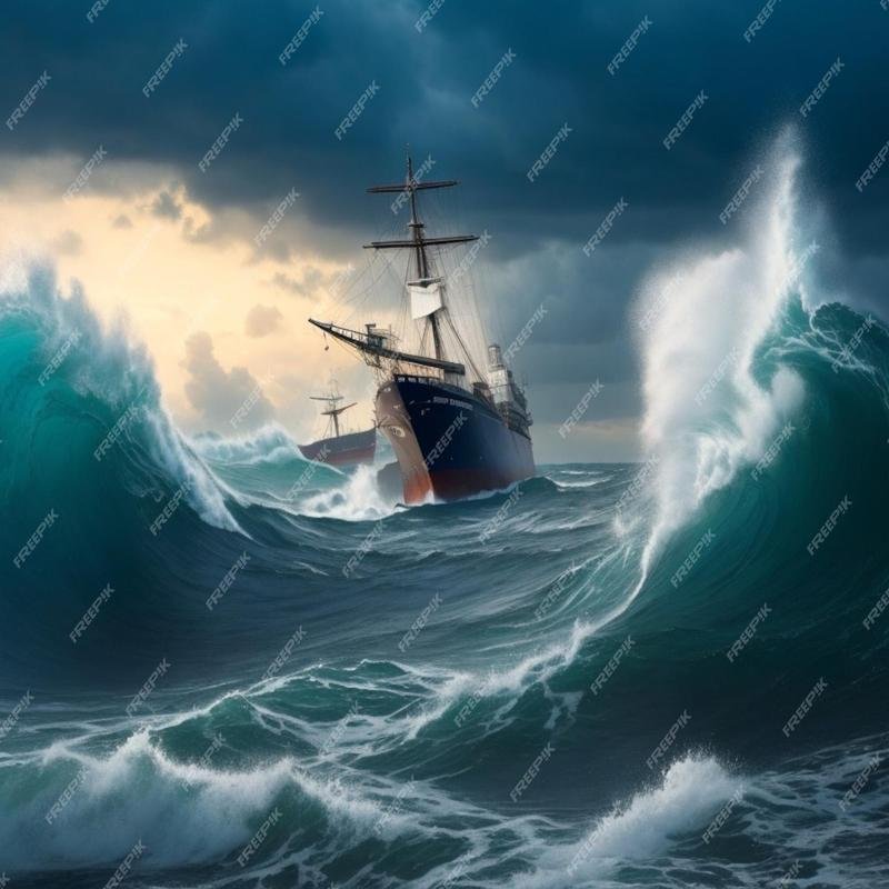 The McV Dunhua Incident: An Investigation into the Yellow Sea Tragedy - Image 1