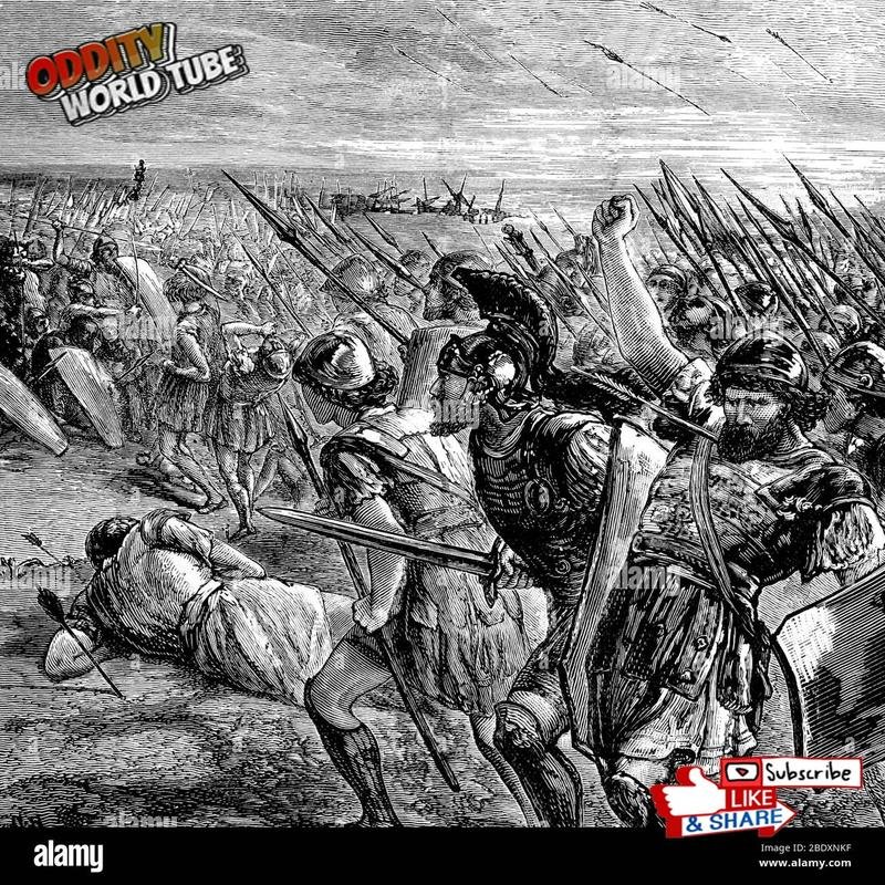The Battle of Marathon: A Pivotal Moment in the Greco-Persian Wars? - Image 1