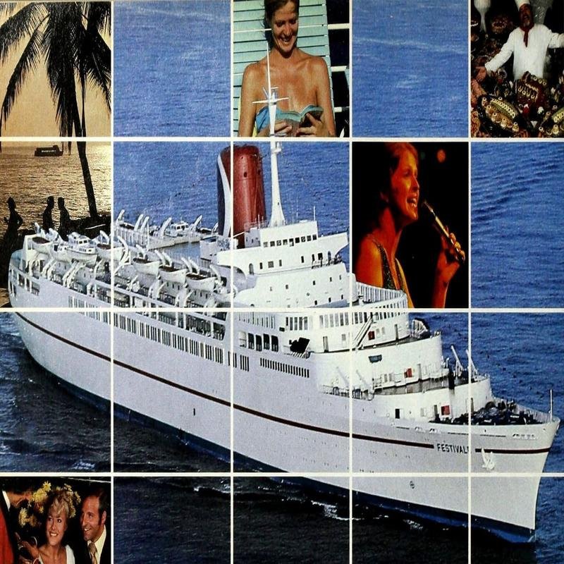 The Eastern Princess Disaster: A Review of Key Events 🚢 Philippines Storm #Disasters #Maritime #Philippines - Image 1