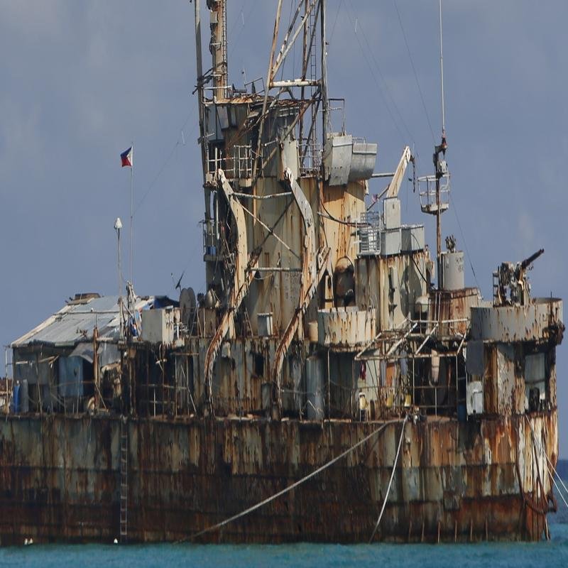 The MV Yasmin Disaster: Investigating the Circumstances of the Philippine Vessel's Sinking - Image 1
