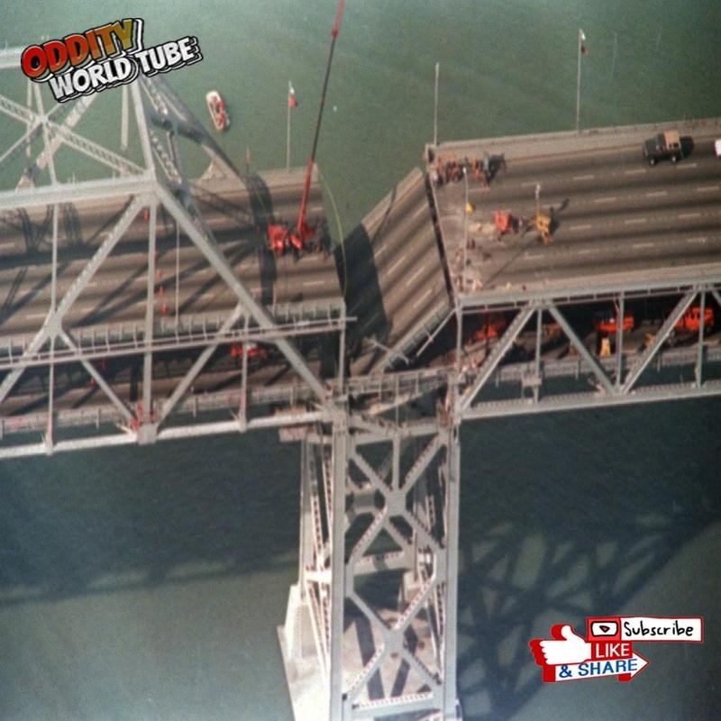 The Lomita Earthquake and the Bay Bridge Collapse: Notable Engineering Insights - Image 1