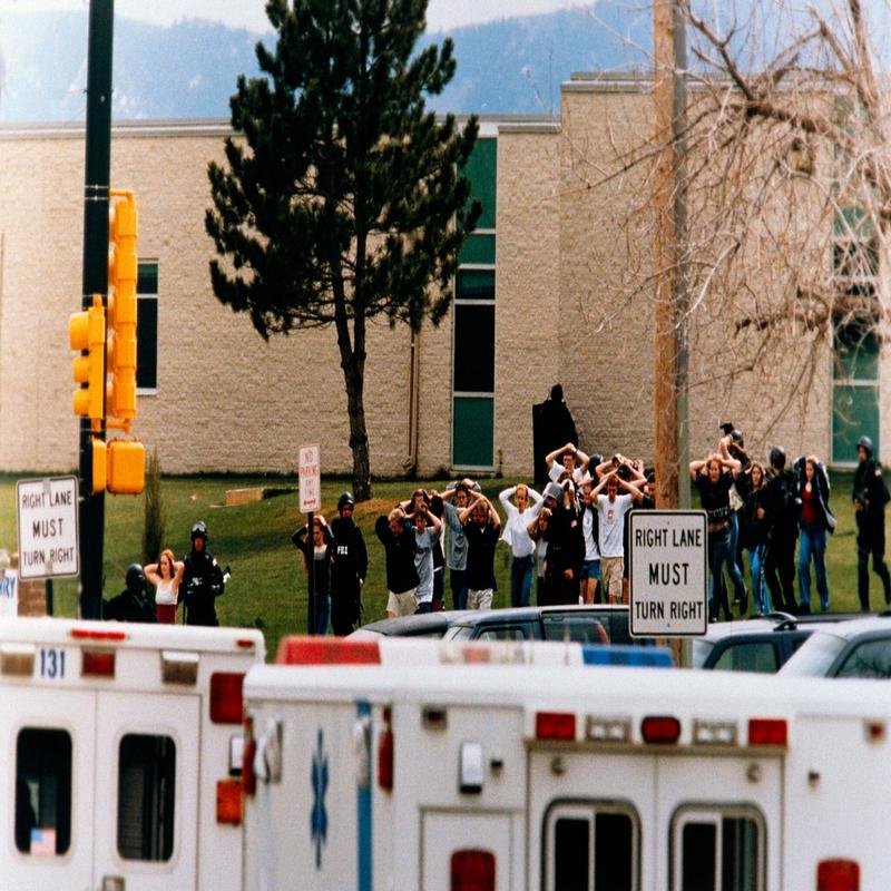 Analysis of the Columbine High School Massacre: Unveiling Underlying Factors - Image 1