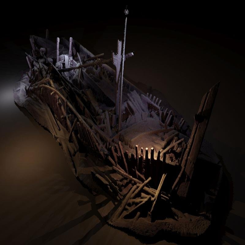 The Flight 621 Disaster: Revelations Regarding the Black Sea Shipwreck - Image 1