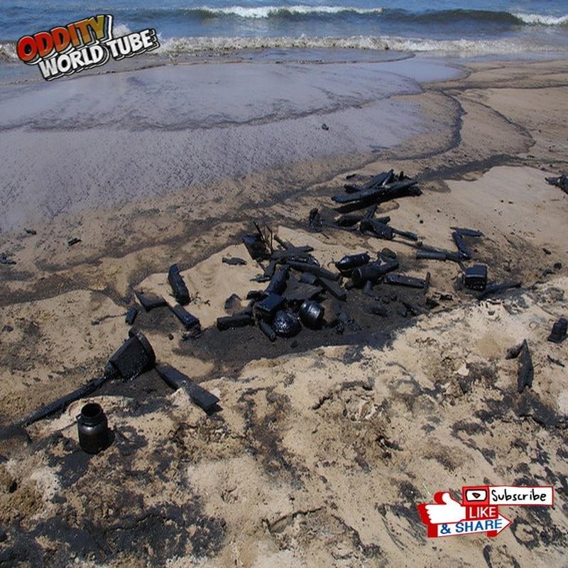 The 2004 Nairobi Oil Spill: A Case Study in Kenyan Environmental Pollution. - Image 1