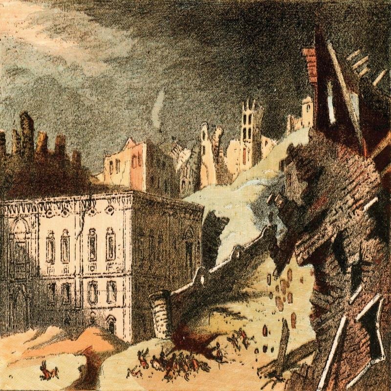 The 1755 Lisbon Earthquake and Tsunami: Unearthing Buried Secrets - Image 1