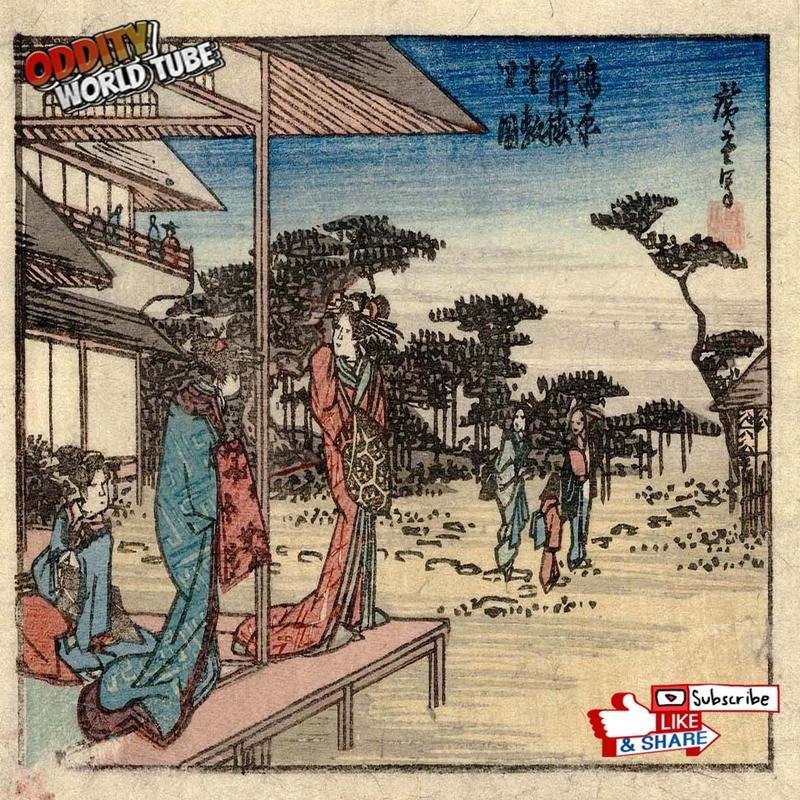 The 1830 Kyoto Earthquake: Unearthing New Insights - Image 1