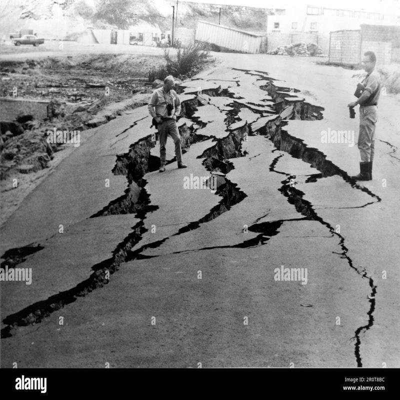 The McCala Earthquake: Reclaiming a Forgotten Catastrophe in Chinese History - Image 1