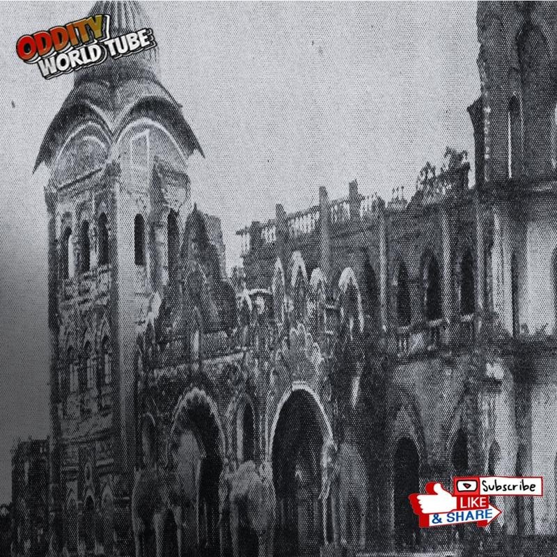 The 1934 Bihar-Nepal Earthquake: Investigating the Extent of Devastation in India - Image 1