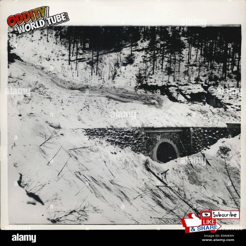 The 1990 Swiss Avalanche: Disaster, Burial, and Revelation. - Image 1