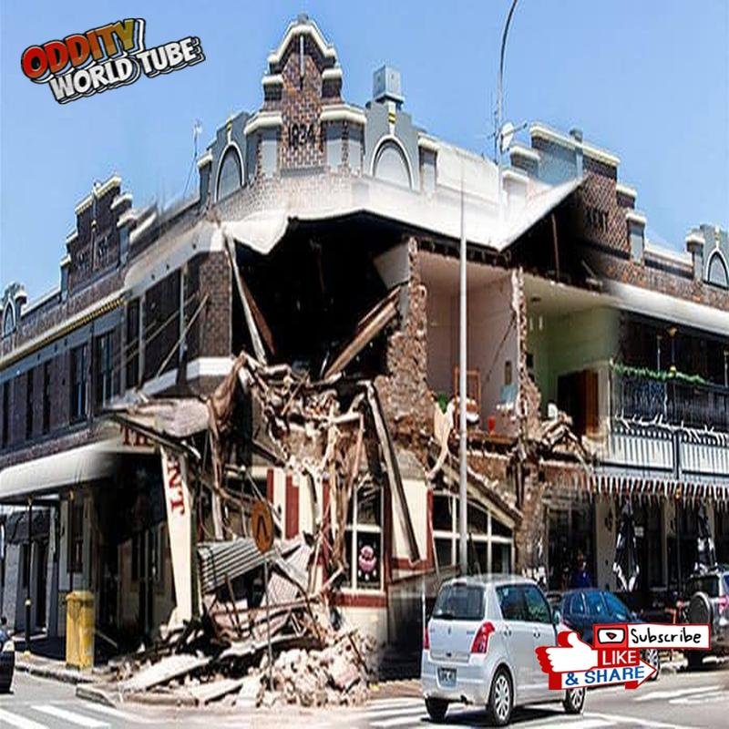The 1580 Kent Earthquake: Investigating the Destruction of its Churches - Image 1