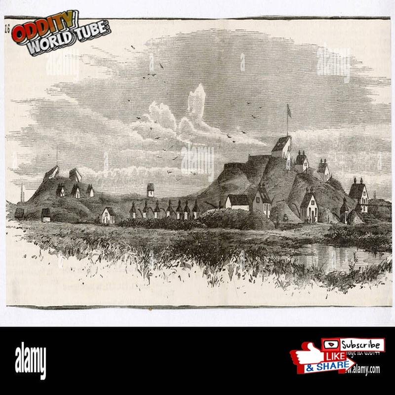 The 1884 Nobel Explosion: Investigating the Causes of the Scottish Disaster - Image 1