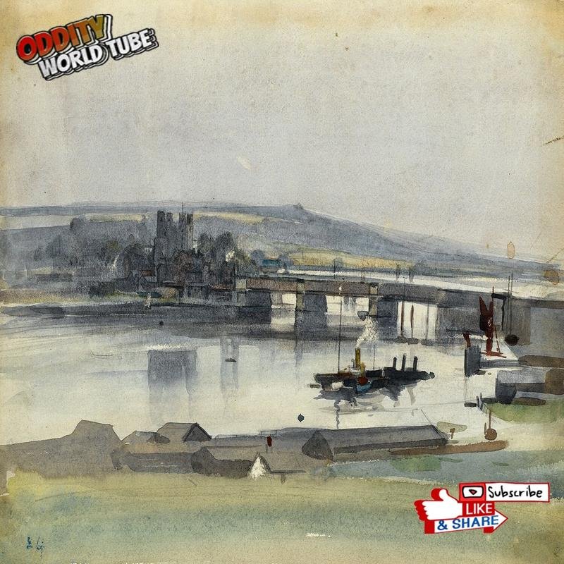 The Rochester Mine Collapse of 1918: Investigating the Historical Significance of an English Mining Disaster. - Image 1