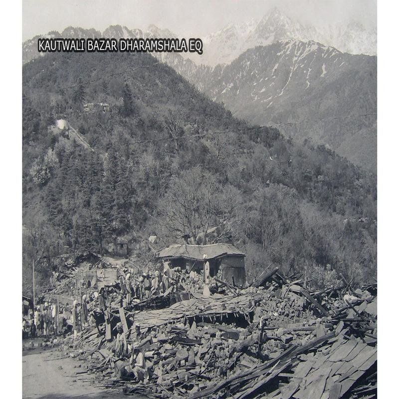 The 1905 Lahore Earthquake: Assessing the Unacknowledged Economic and Social Costs of Colonial Rule - Image 1