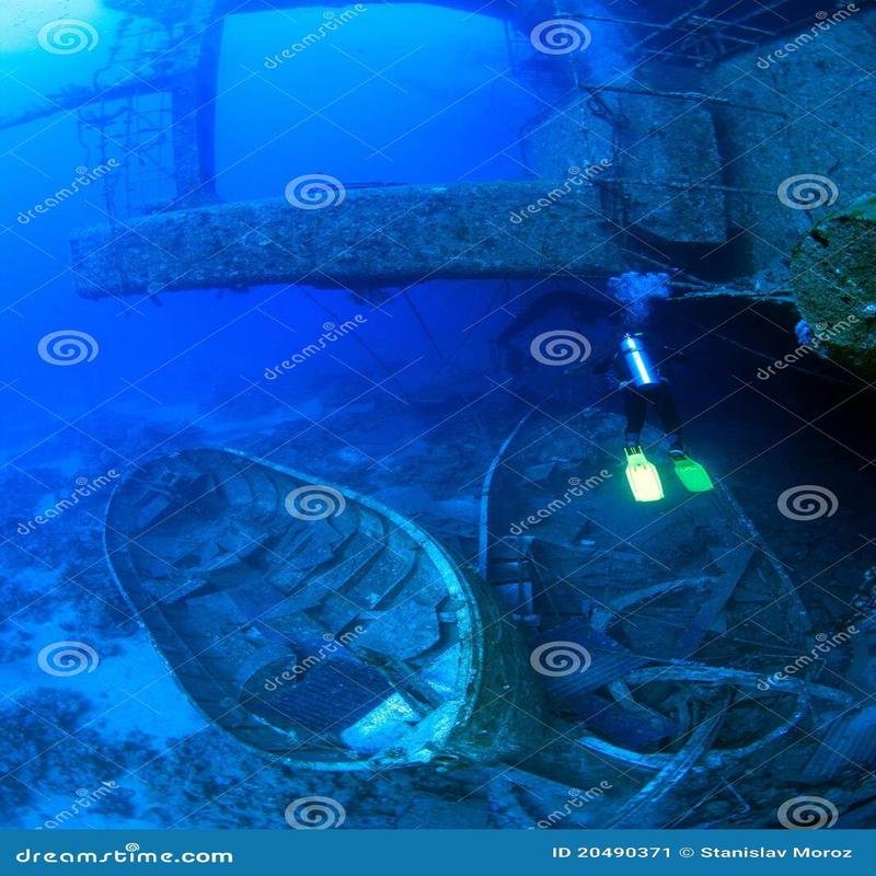 The Salem Express Disaster: Investigating the Unresolved Questions of the Red Sea Tragedy - Image 1