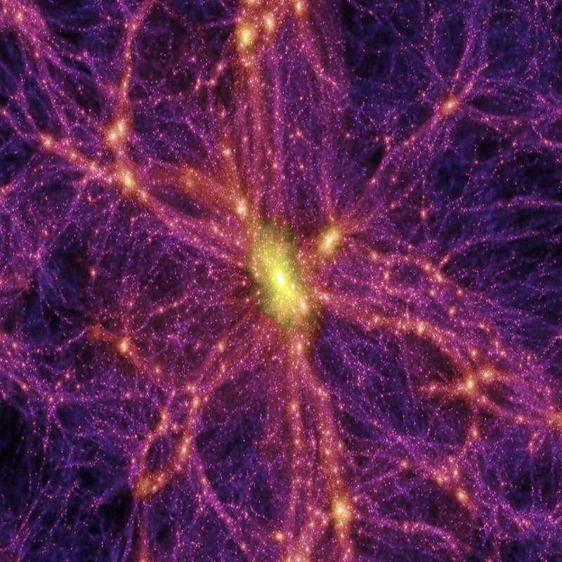 Dark Energy: A Universe in Collapse? Investigating Disturbing Cosmological Realities - Image 1