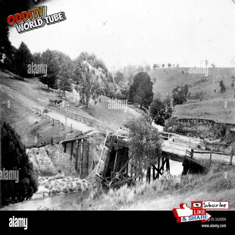 The 1927 Bridge Collapse: An Analysis of Engineering Failures - Image 1