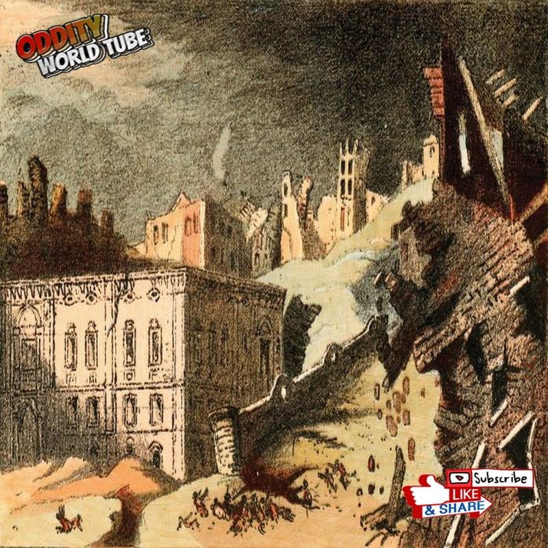 The 1755 Lisbon Earthquake: An Analysis of the Catastrophe and its Associated Tsunami in Portugal - Image 1