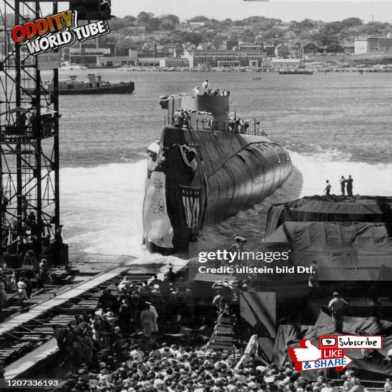 The Loss of the USS Thresher (SSN-593): An Examination of the 1963 Submarine Disaster - Image 1