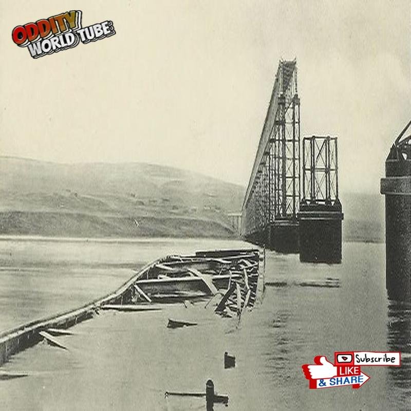 The Kirkcaldy Disaster of 1879: A Structural Collapse and its Design Implications - Image 1
