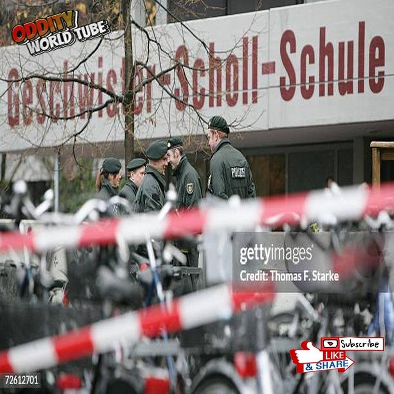 The Cologne Incident: Uncovering the Underlying Causes? - Image 1