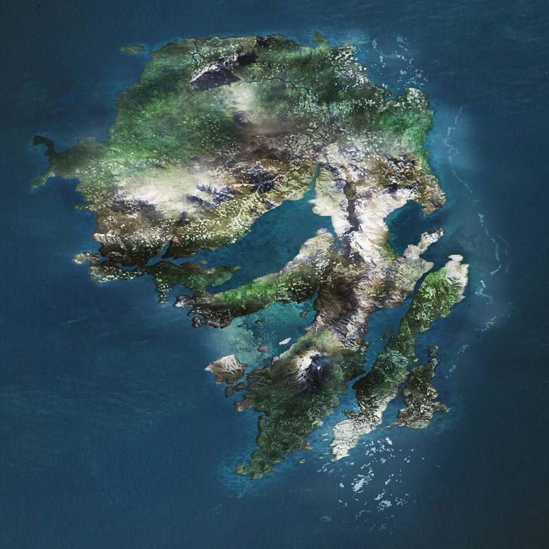 Skull Island's Hidden Treasure: A Discovery of Remarkable Significance - Image 1