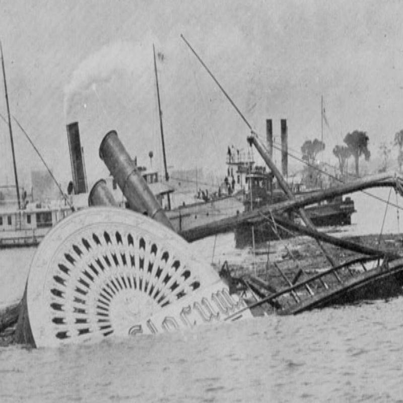 The Slocum Disaster: A Reexamination of the 1904 New York Tragedy - Image 1