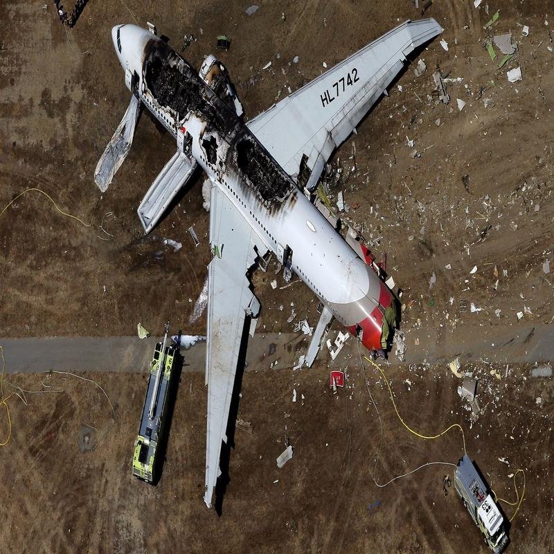 Gulf Air Flight 072 Accident: Key Findings from the Investigation #AviationSafety #Bahrain #AccidentInvestigation - Image 1