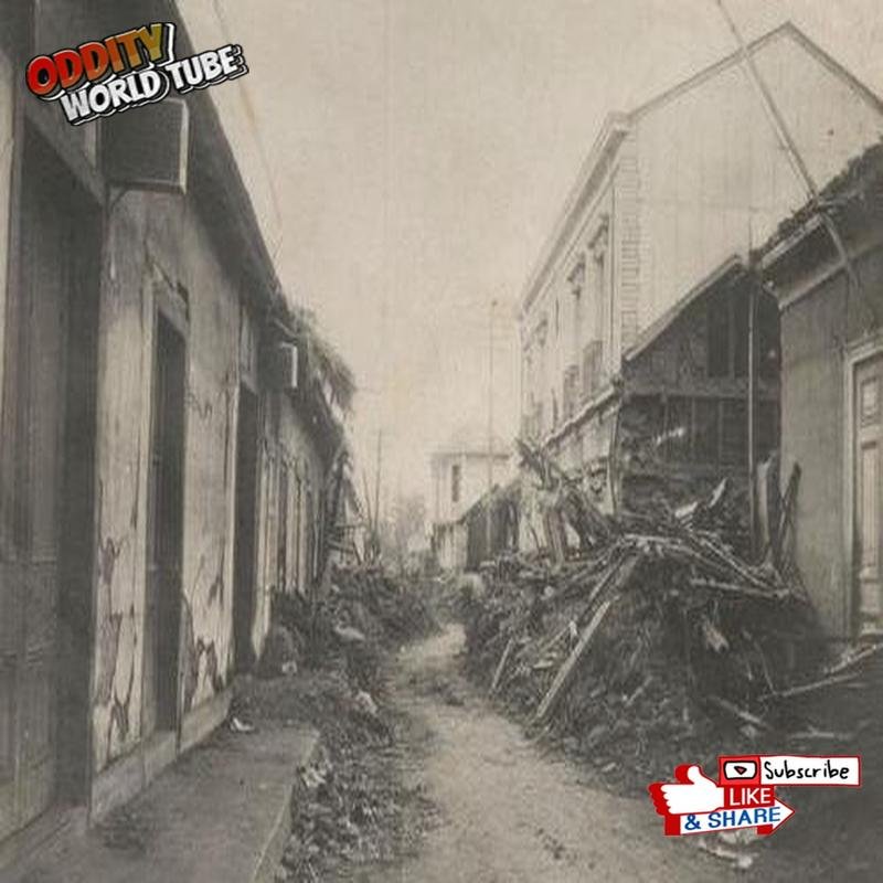 The 1922 Auckland Earthquake: Assessing its Impact on the North Island - Image 1