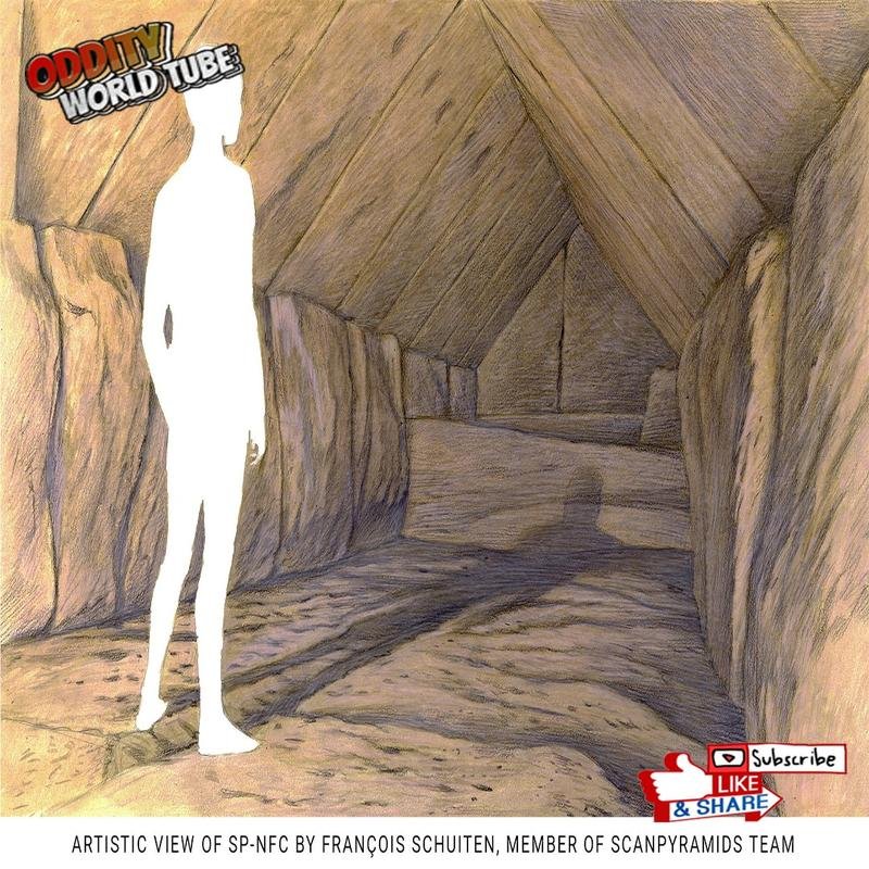 Subterranean Structures Beneath the Pyramids: Recent Significant Discoveries. - Image 1