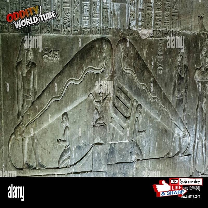 The Dendera Temple: An Examination of Claims Regarding Ancient Egyptian Electrical Technology - Image 1