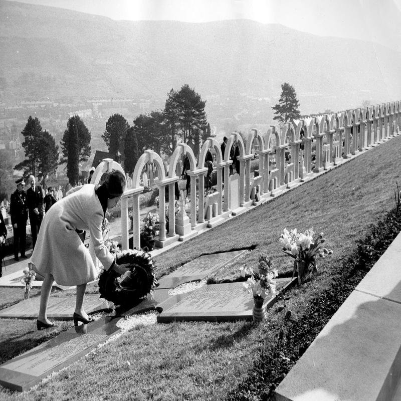The Aberfan Disaster: A Reassessment of the Tragedy - Image 1
