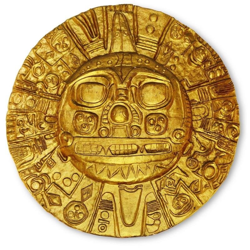 New Discoveries in Inca Solar Offerings: Advances in the Archaeology of a Lost Civilization - Image 1