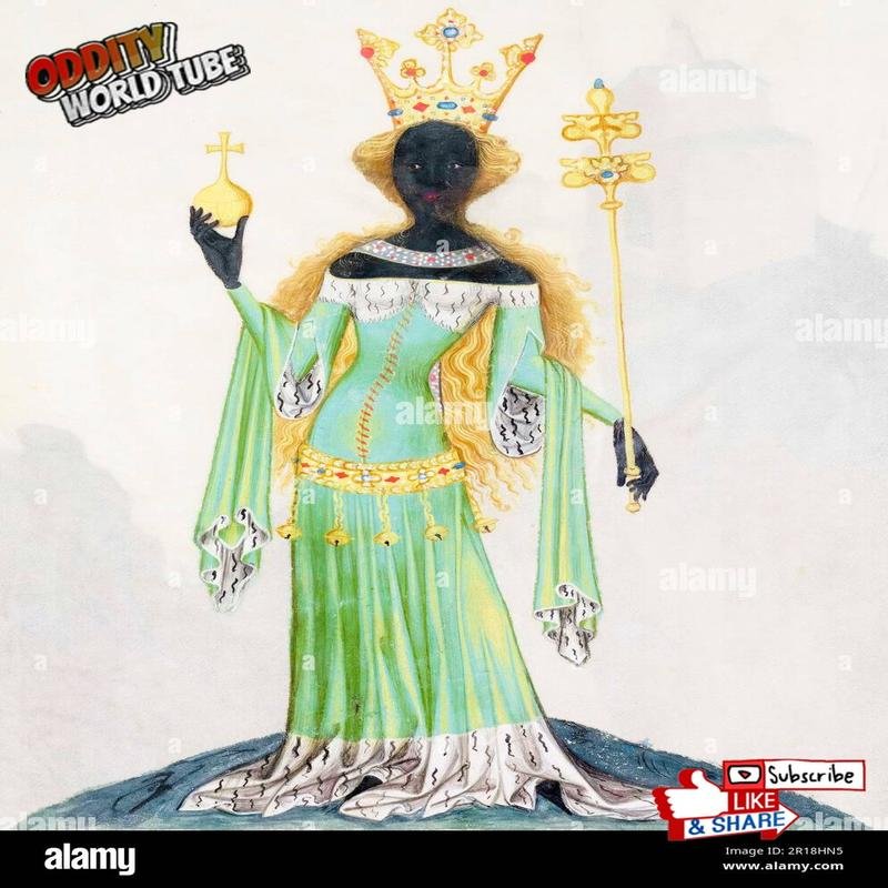 Queen Shaiba: Legend or Historical Figure? A Critical Examination of the Evidence. - Image 1