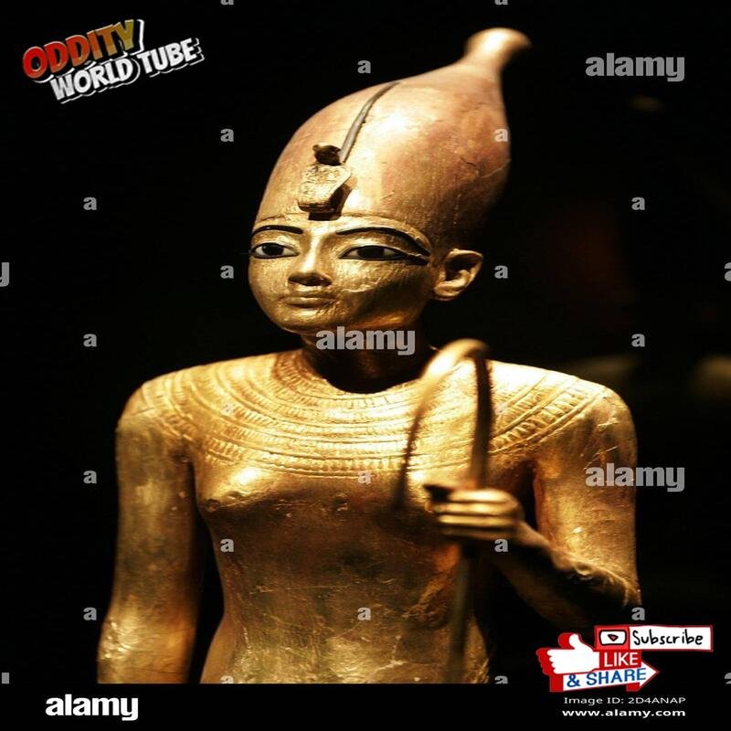 Royal Tomb Secrets: Unexpected Discoveries—Accident or Intentional Deception? - Image 1