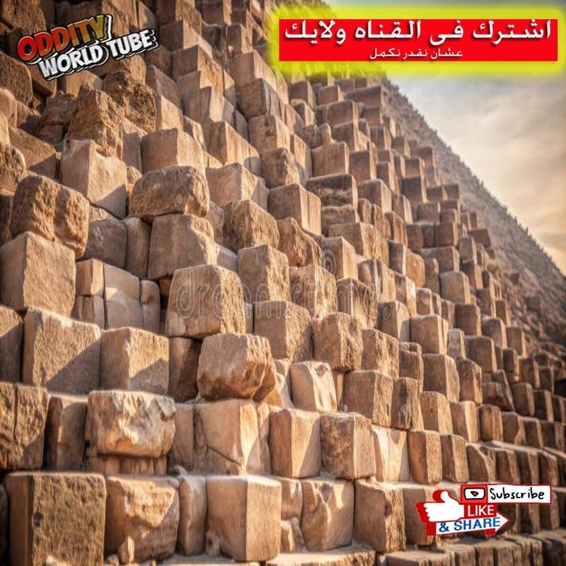 Giza Pyramids: A Precise Engineering Analysis of Architectural Secrets - Image 1